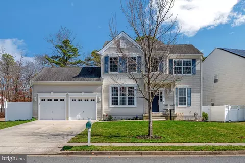 226 Pheasant Run Rd, Mays Landing, NJ 08330