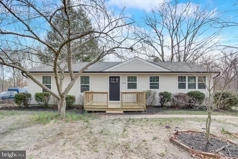 180 Weymouth Rd, Hammonton, NJ 08037