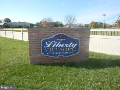 517 Southwest Blvd #33, Landisville, NJ 08326