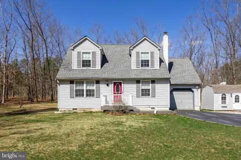 2001 High Bank Rd, Mays Landing, NJ 08330