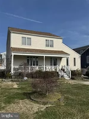 1 Travers Pl, Brigantine, NJ 08203