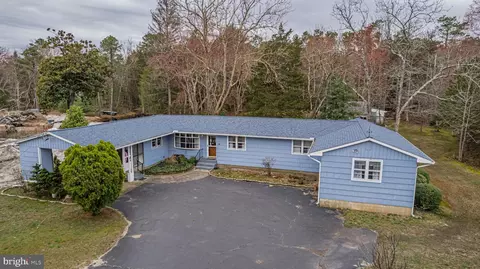 4557 Pleasant Mills Rd, Hammonton, NJ 08037