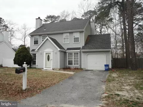 113 Seminole Dr, Galloway, NJ 08205