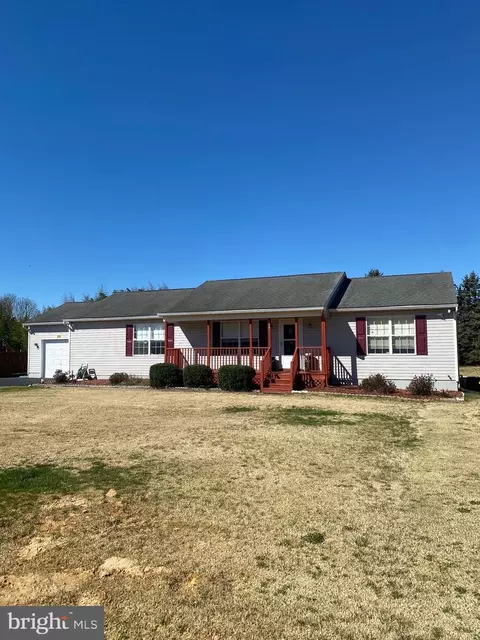 474 S Brewster Rd, Buena, NJ 08310
