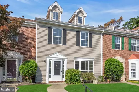 100 Cherokee Dr #1106, Absecon, NJ 08205