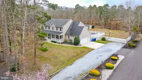 1112 Reading Ave, Hammonton, NJ 08037