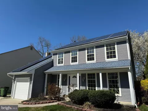 307 Gravel Bend Rd, Egg Harbor Township, NJ 08234