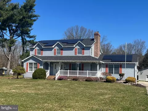 545 S 1st Rd, Hammonton, NJ 08037