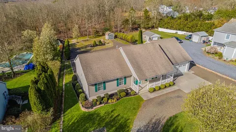 336 N 1st Rd, Hammonton, NJ 08037