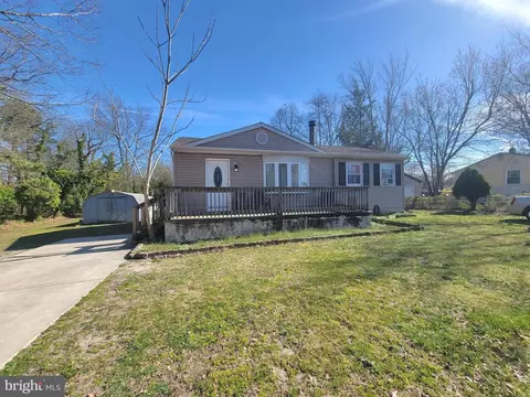 311 Rhodes Ave, Egg Harbor Township, NJ 08234