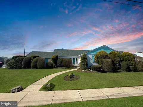 502 N Derby Ave, Ventnor City, NJ 08406