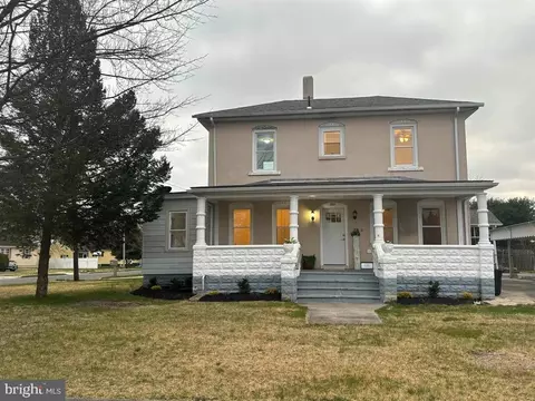 200 N Franklin St, Landisville, NJ 08326