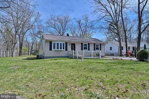 220 Cushman Ave, Williamstown, NJ 08094