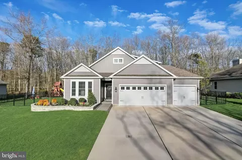 308 Glen Dornoch, Egg Harbor Township, NJ 08234