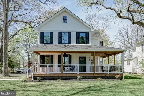 747 Bellevue Ave, Hammonton, NJ 08037