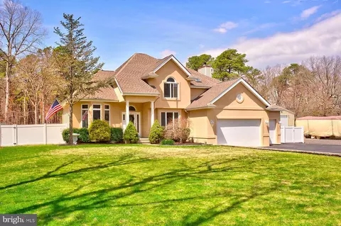 127 S Genoa Ave, Egg Harbor City, NJ 08215