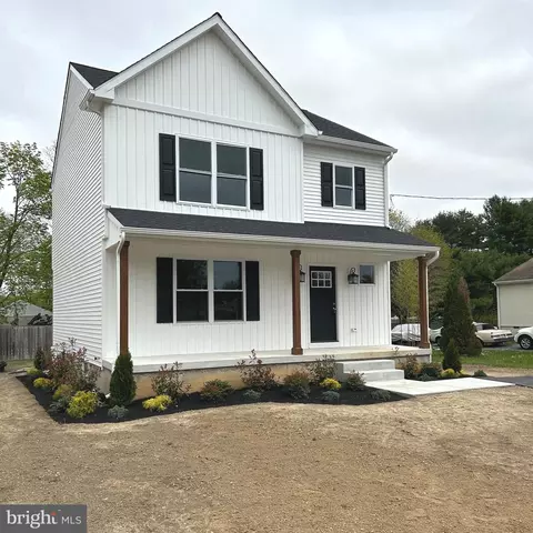 303 Laurel St S, Landisville, NJ 08326