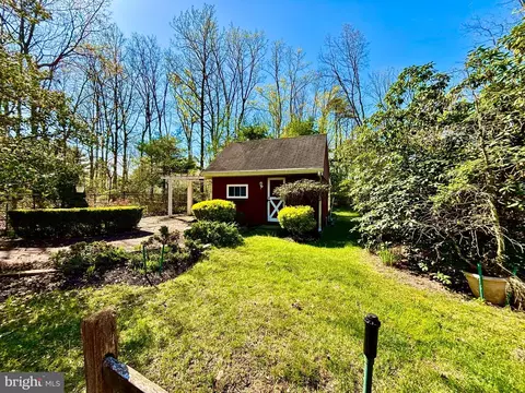Exterior - 145 E Weymouth Rd, Buena, NJ 08310 photo 12 of 36