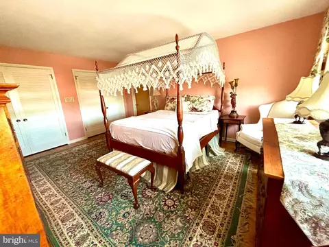 Bedroom - 145 E Weymouth Rd, Buena, NJ 08310 photo 3 of 10