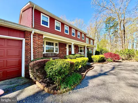 Exterior - 145 E Weymouth Rd, Buena, NJ 08310 photo 5 of 36