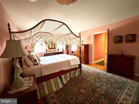 Bedroom - 145 E Weymouth Rd, Buena, NJ 08310 photo 1 of 10