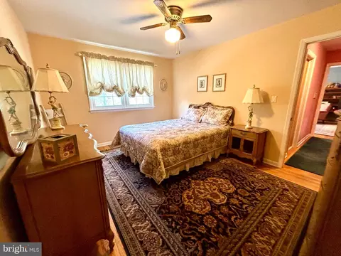 Bedroom - 145 E Weymouth Rd, Buena, NJ 08310 photo 8 of 10