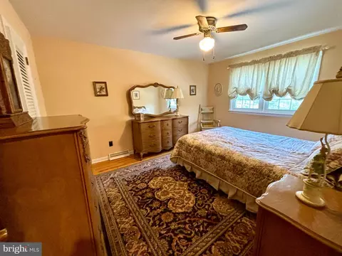 Bedroom - 145 E Weymouth Rd, Buena, NJ 08310 photo 7 of 10