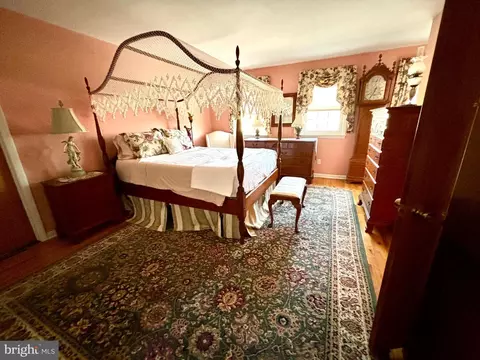 Bedroom - 145 E Weymouth Rd, Buena, NJ 08310 photo 2 of 10