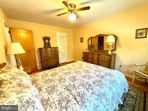 Bedroom - 145 E Weymouth Rd, Buena, NJ 08310 photo 9 of 10