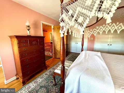 Bedroom - 145 E Weymouth Rd, Buena, NJ 08310 photo 4 of 10