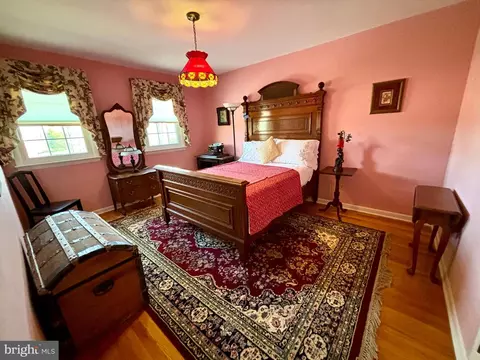 Bedroom - 145 E Weymouth Rd, Buena, NJ 08310 photo 5 of 10