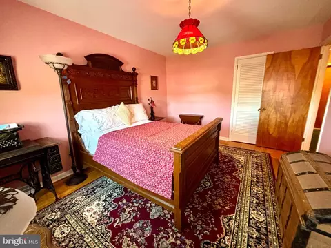 Bedroom - 145 E Weymouth Rd, Buena, NJ 08310 photo 6 of 10