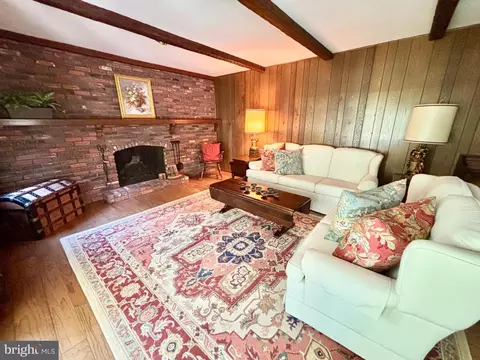Living - 145 E Weymouth Rd, Buena, NJ 08310 photo 1 of 14
