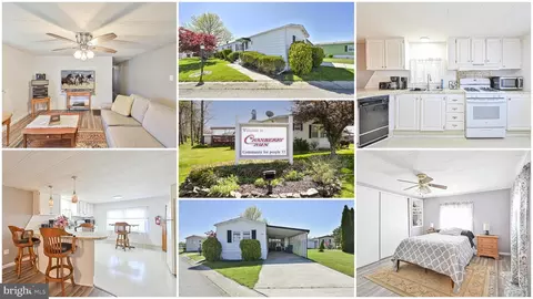 570 Miles Standish Dr, Buena, NJ 08310