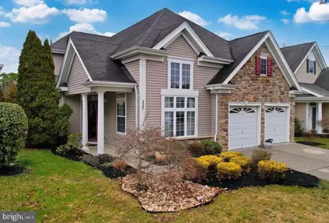 227 Lander Rd, Egg Harbor Township, NJ 08234