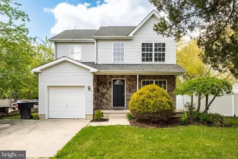 319 Fairview Ave, Hammonton, NJ 08037