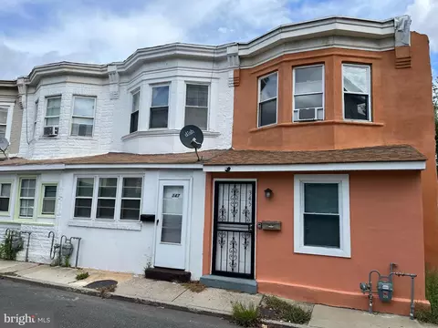 347 Ocean N, Atlantic City, NJ 08401