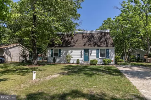 308 Wiltshire Dr, Williamstown, NJ 08094