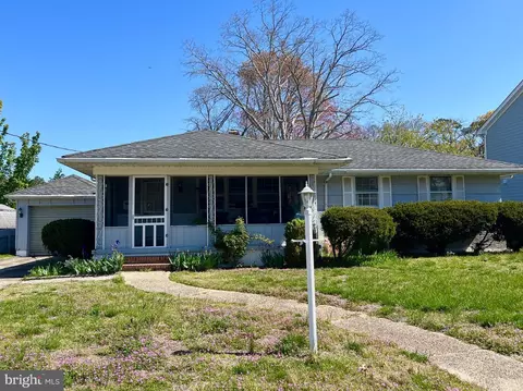 308 Kirklin Ave, Linwood, NJ 08221