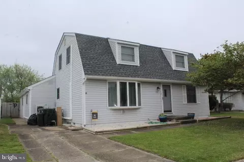 22 45th Cv, Brigantine, NJ 08203