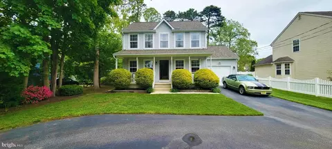 6508 Mill Rd, Egg Harbor Township, NJ 08234