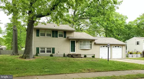 247 W Father Keis Dr, Egg Harbor City, NJ 08215
