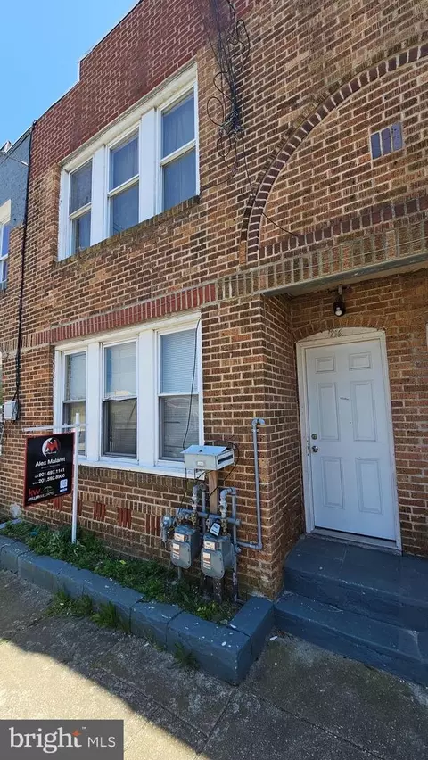 714 Drexel Ave, Atlantic City, NJ 08401