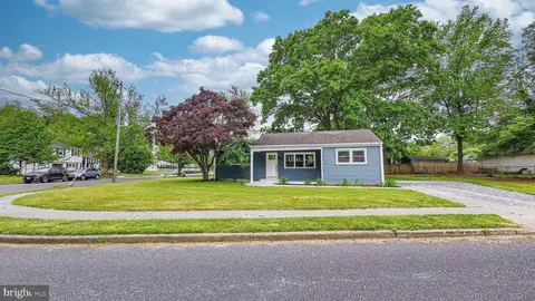 190 Jordan Rd, Somers Point, NJ 08244