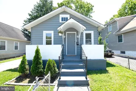 607 Wesley Ave, Pleasantville, NJ 08232