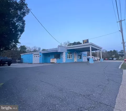 1004 Blackhorse Pike, Hammonton, NJ 08037