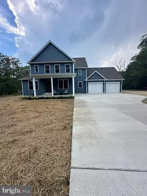 151 Sylvan Ave, Absecon, NJ 08205