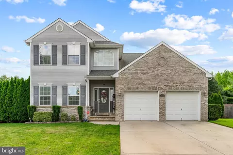 88 Centennial Dr, Hammonton, NJ 08037