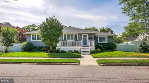 115 Lenape Ln, Absecon, NJ 08201