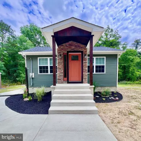 5014 Reading Ave, Egg Harbor City, NJ 08215
